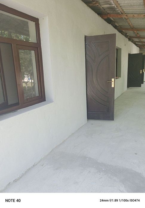 Dacha toytepa 6 sotix srochna