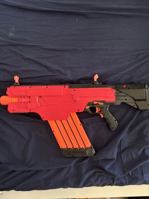 Nerf Rival Khaos MXVI-4000