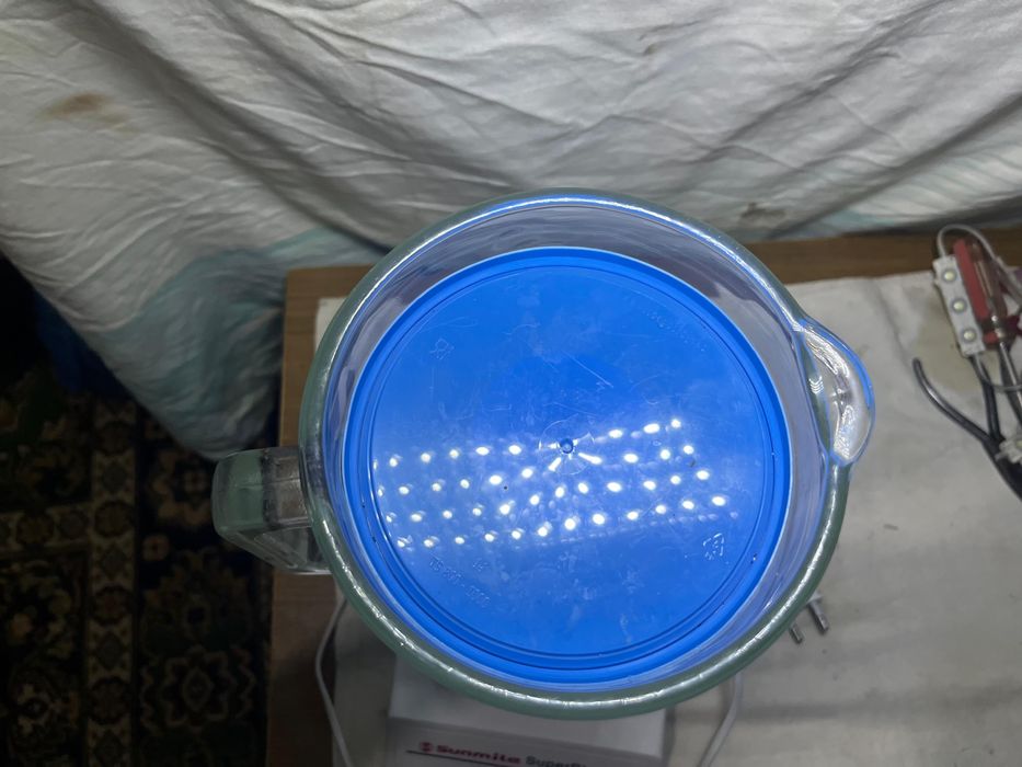 Блендер, стационарный