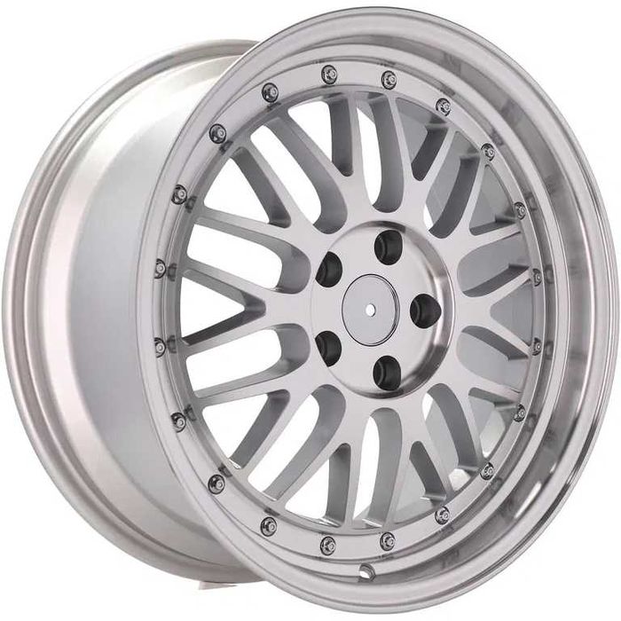 Jante BMW R18 5x120 BBS LM Style | Seria 5, Seria 4, Seria 3, X3