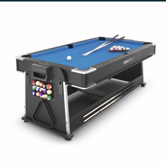 Игровой стол 4в1