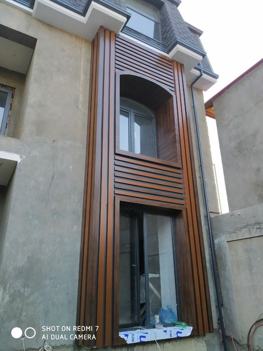 АЛЮУКАБОНД мантаж ф/о любой Узбекистана