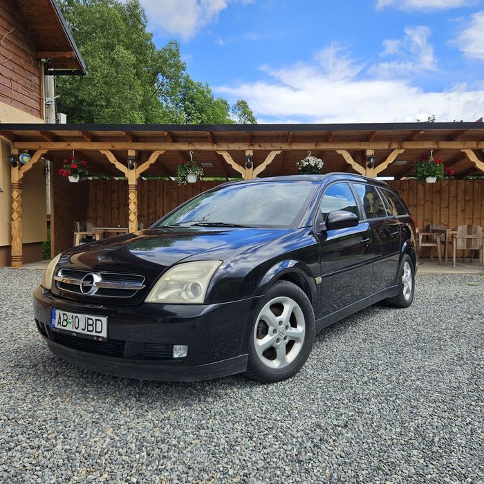 Vand Opel Vectra/ 1.9 diesel /stare perfecta/fiscal  pe loc