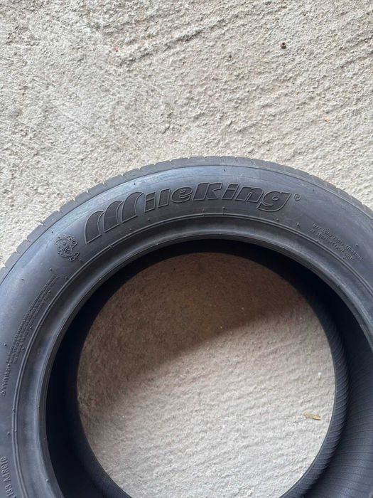 Anvelope MILEKING 225/55 R17 All Season