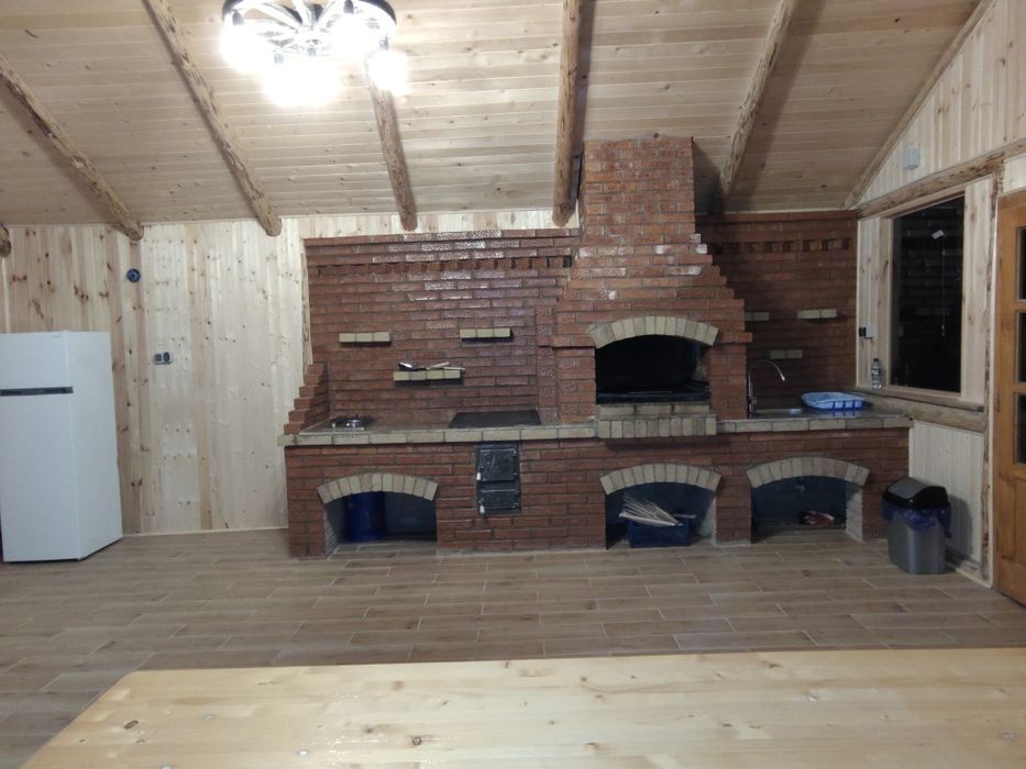 Cazare la munte Moieciu