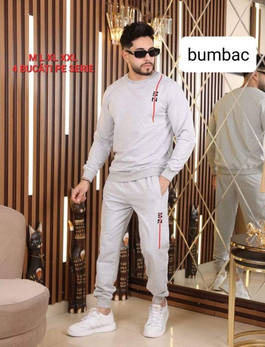 Trening barbati S-m-l-xl-xxl