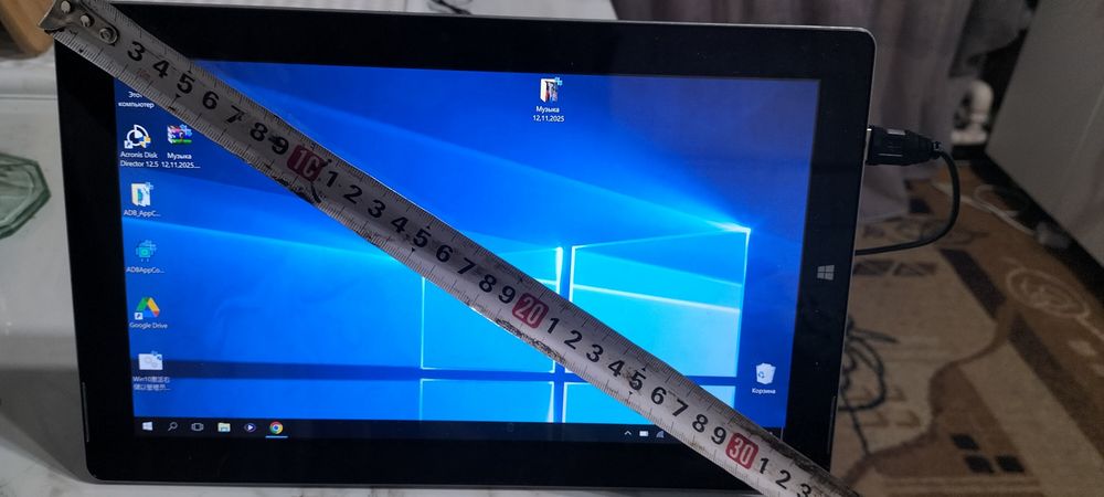 Продам планшетный пк