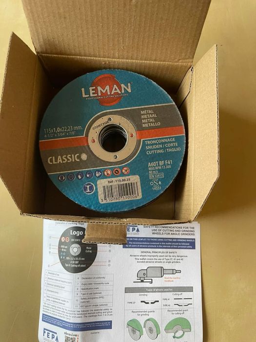 Карбофлексови, ламелни и фибър дискове