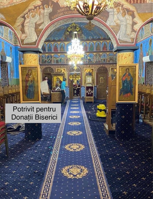 Mocheta Biserica