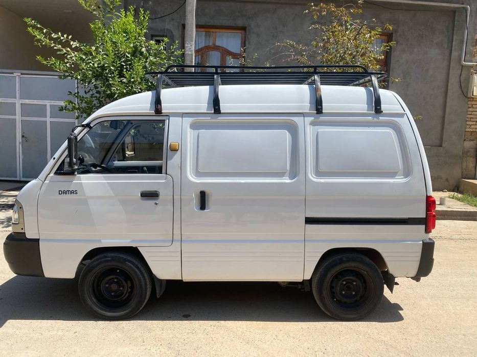 Chevrolet damass
