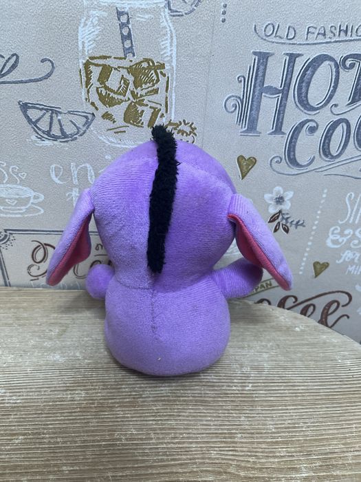 Игрушка осел из мультика