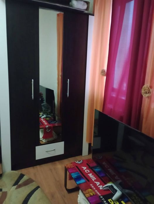 Ap 2 camere Trivale mobilat