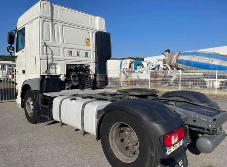 Dezmembrari camioane DAF LF55 CF85 CF75 XF106 XF105 MX13 Piese/DAF