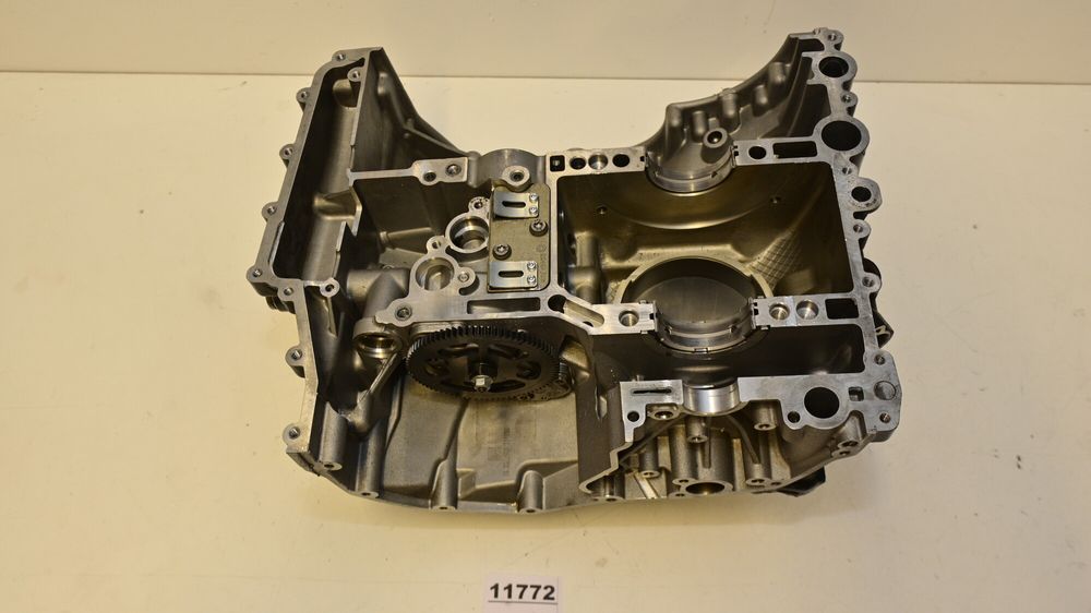 Carter Motor Stanga BMW R1200GS 2013 - 2018