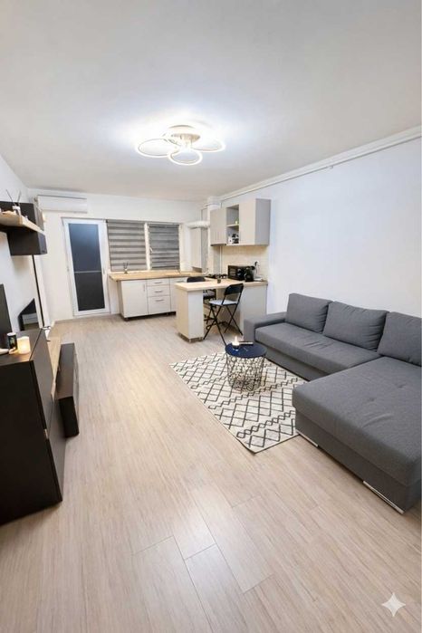 Proprietar Vand apartament 2 camere zona Pallady