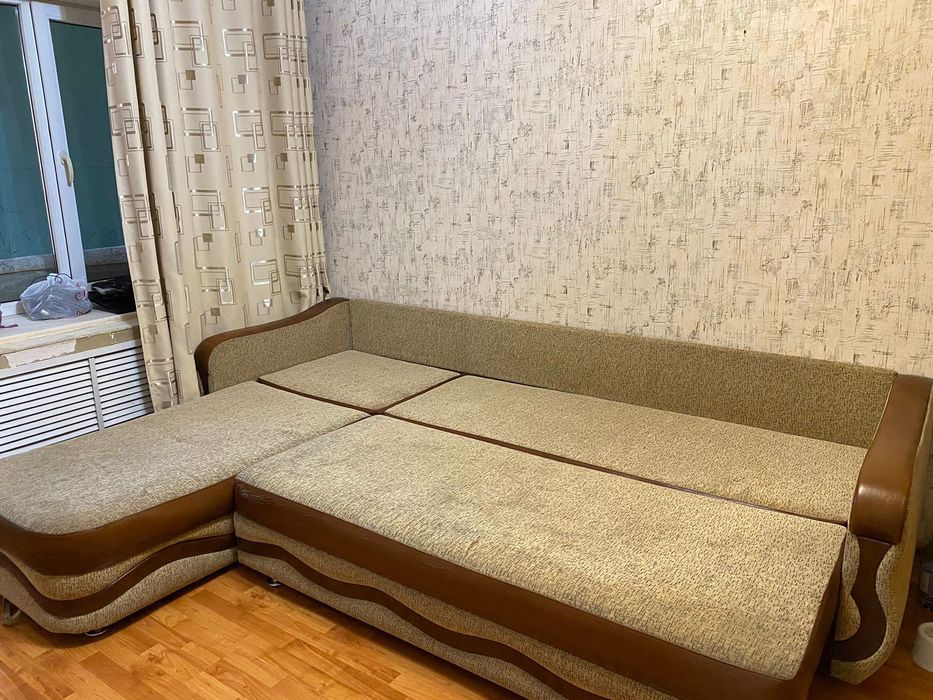 Диван раскладной