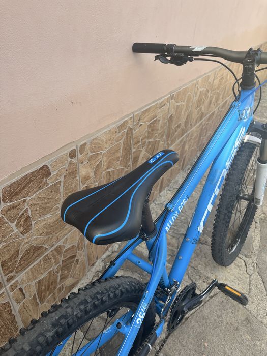 Cross Dexter 380 S 26 с нови части !