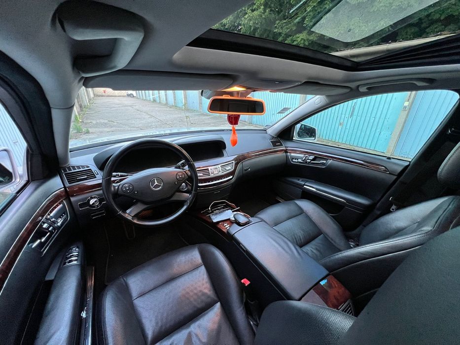 Vand/Schimb Mercedes S classe 350 CDI 2013