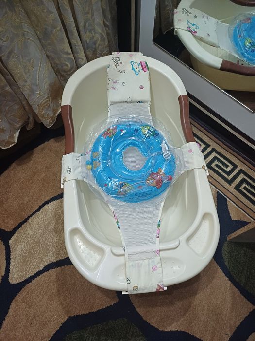 Продаю детский ванну