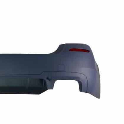 Задна броня за БМВ BMW Ф10 F10 - M5 Дизайн