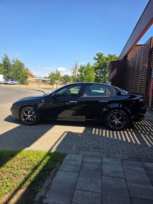 Alfa Romeo 159 2006
