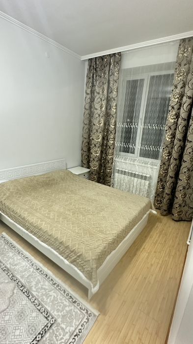 Срочно сдам квартиру