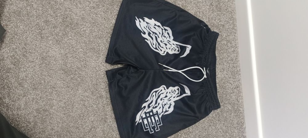 Продам баскет шорты Эрики