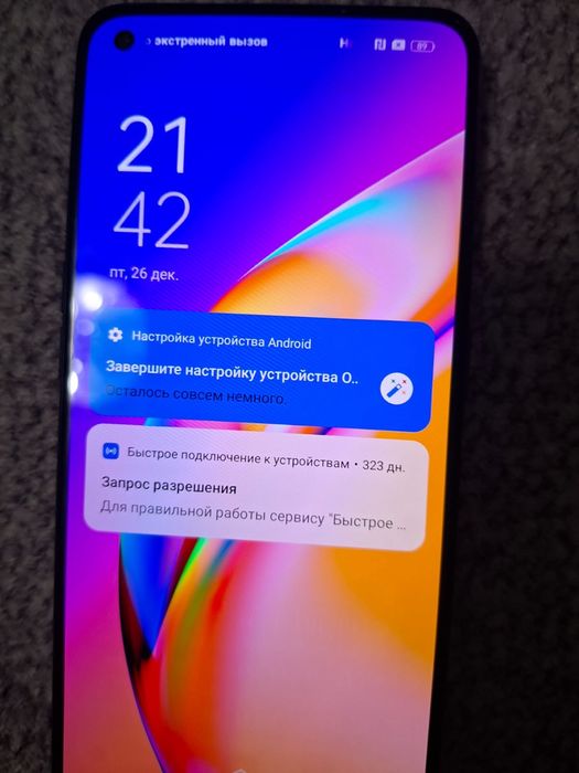 Oppo Reno 5 lite продам