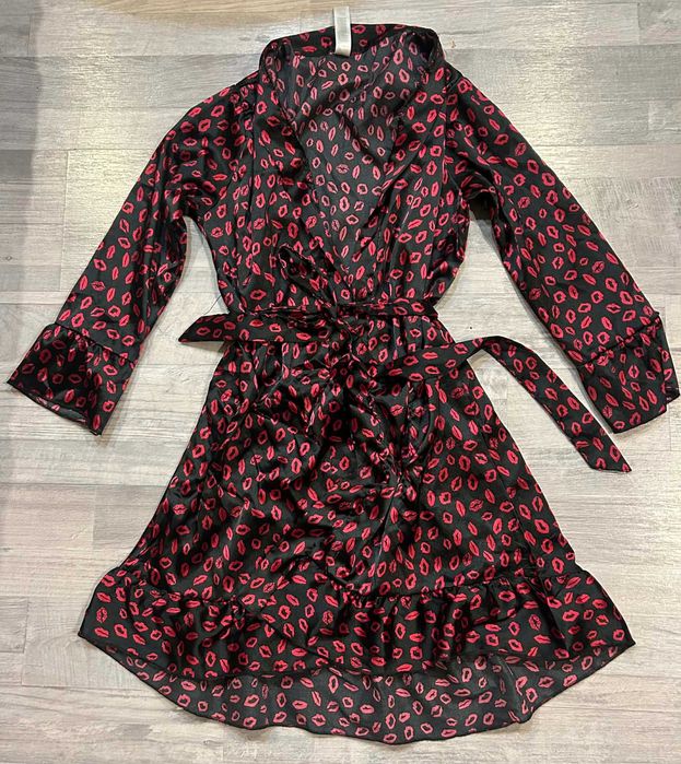 Дамска нощница и бельо