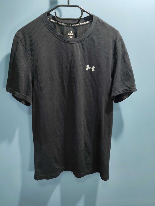 Under Armour Термо/Тениска Мъжка/М