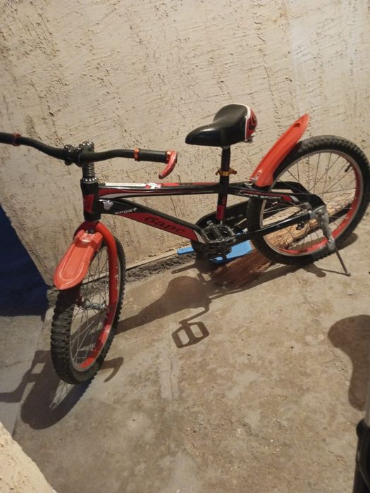 Велосипеды в хорошем состоянии