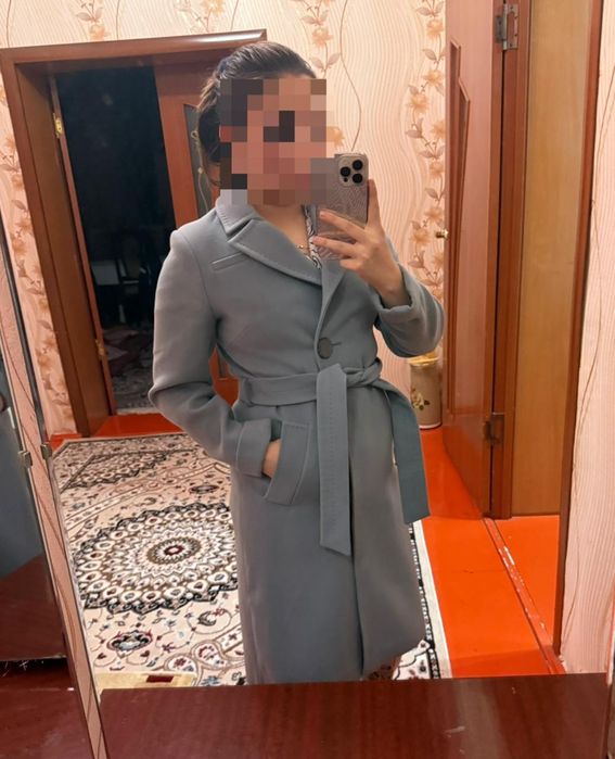 Пальто күздік сатылады