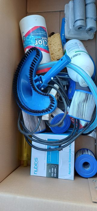 piscina bestway 4x2x0.60