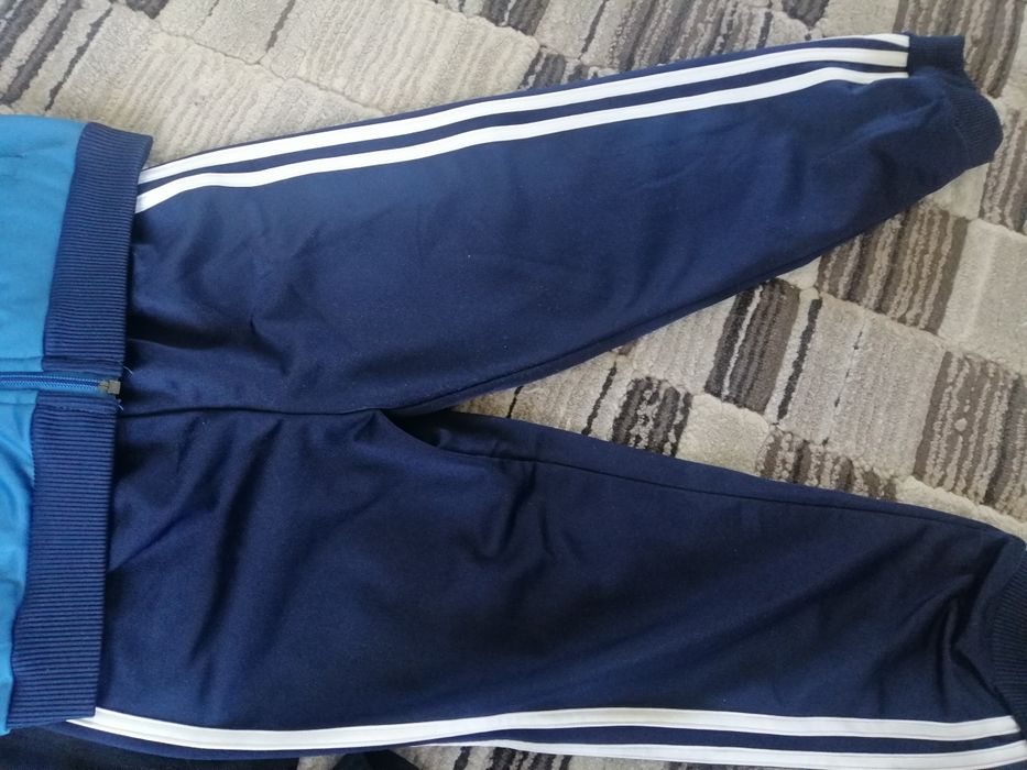 Детски дрешки 3-4г-4-5г