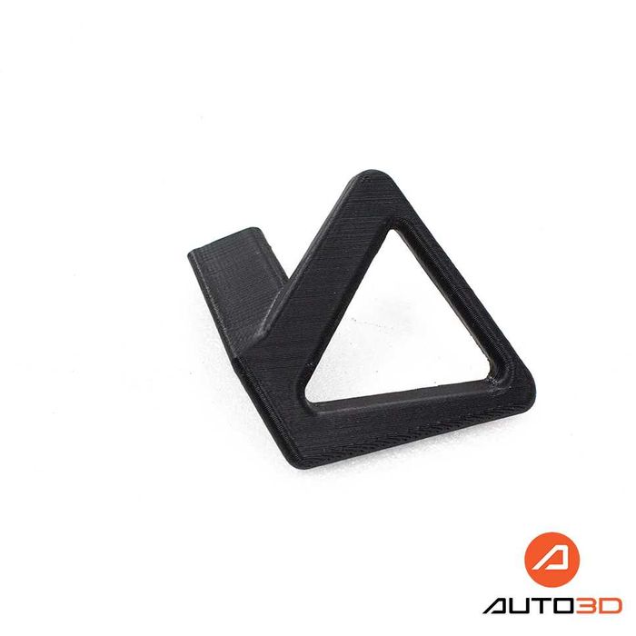 Накрайник подаващ механизъм колан Mercedes C124 W124  – ЛЯВ