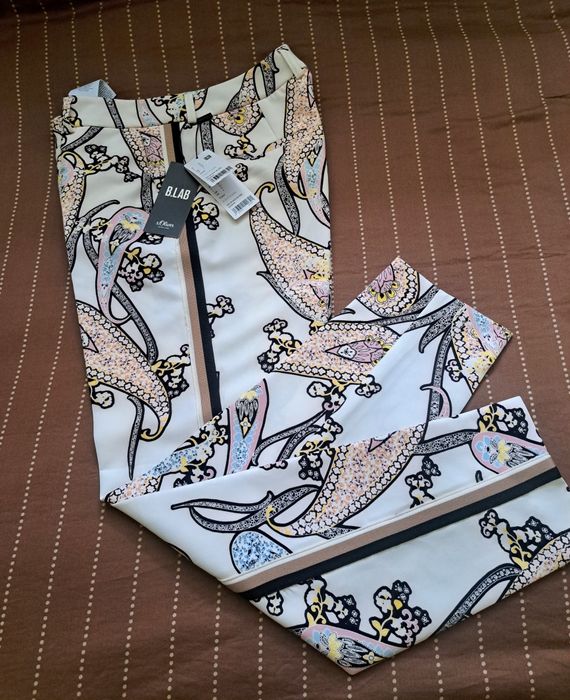 Дамски панталон S.Oliver