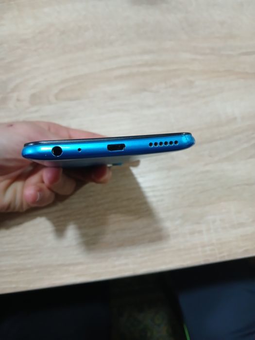 Vivo Y 1s ishlatilgan ideal