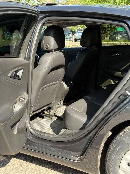 Chevrolet Malibu 2018 — 6