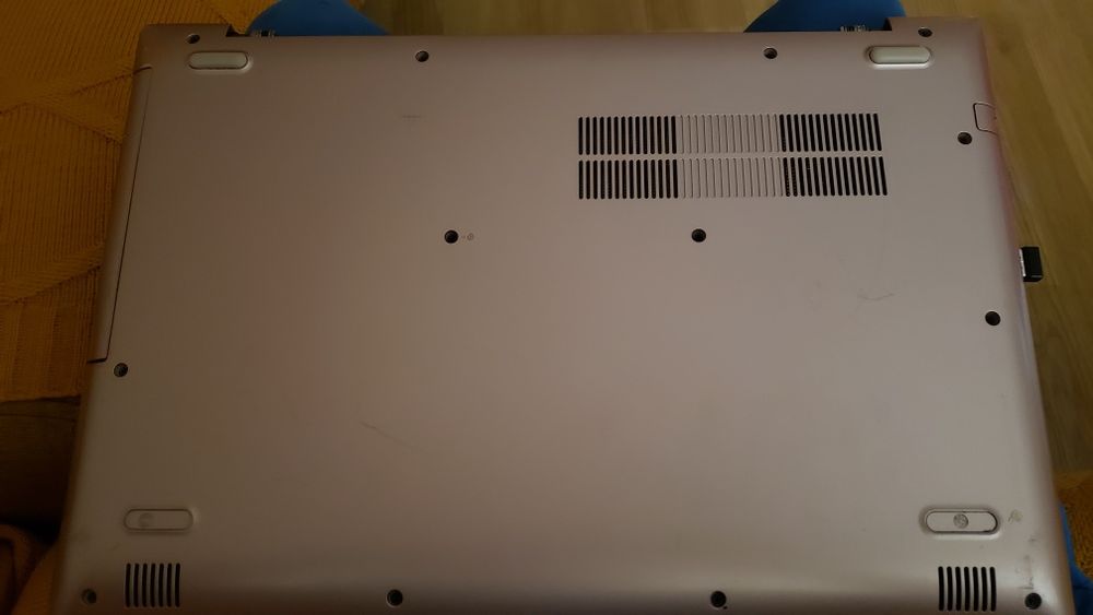 Продам ноутбук Lenovo