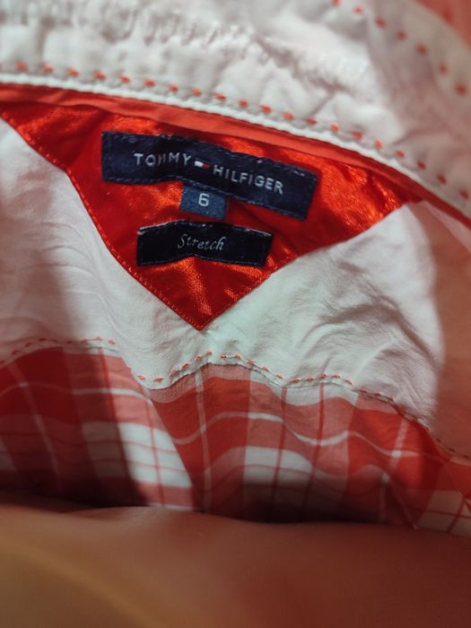 Tommy Hilfiger -за ценители