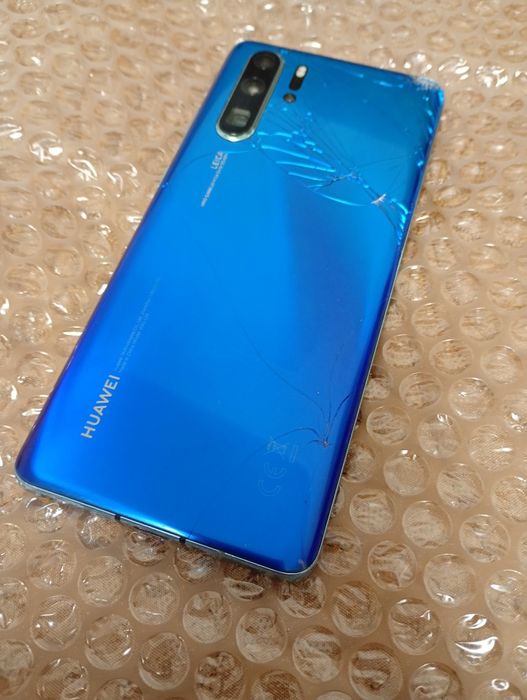Vand Huawei P30 PRO