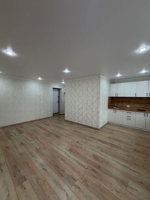 В продаже 2 ком квартира