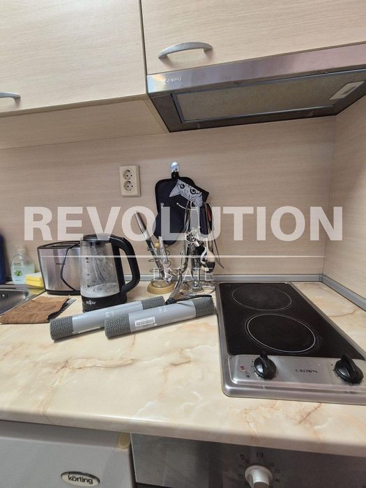 Дава се под наем Двустаен апартамент в Варна, Бриз - 60 кв.м за 800 € - Снимка #6