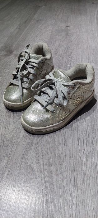 Хилисы для девочки