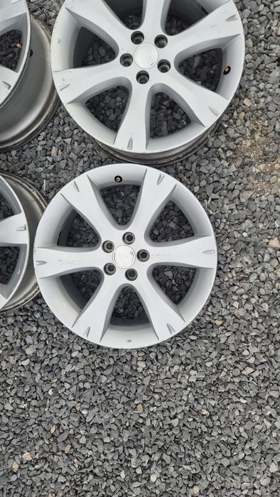 Оригинални джанти Субару 5/100 Subaru Legacy,Impreza 5x100