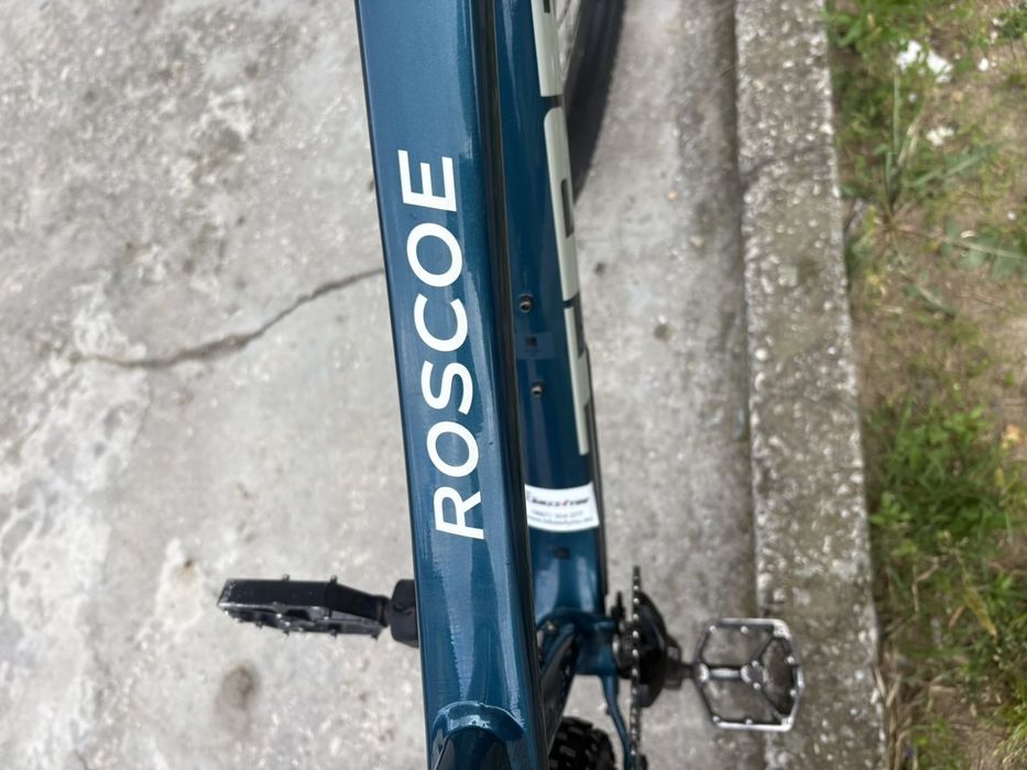 Trek roscoe 2025  M/L 29