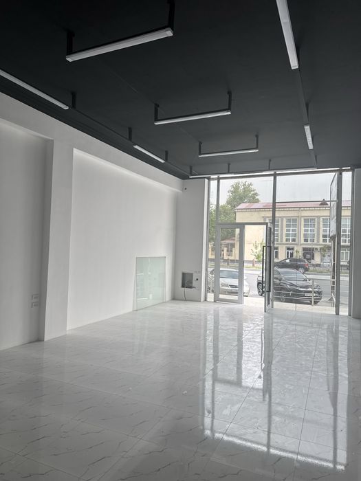 Markazdan Fargona Ijaraga beriladi