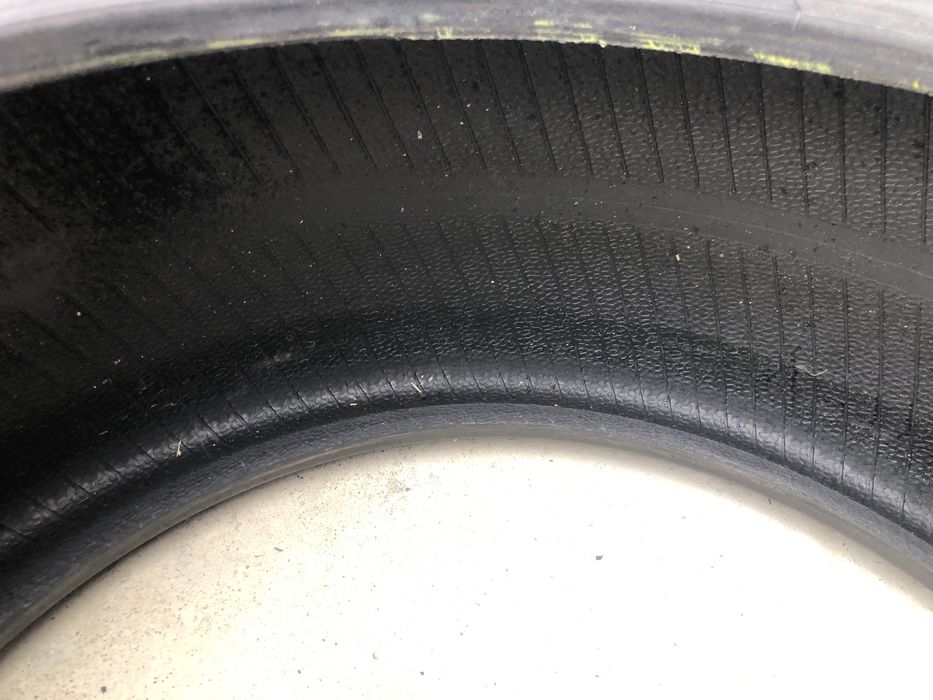 1 бр лятна гума 255/35/20