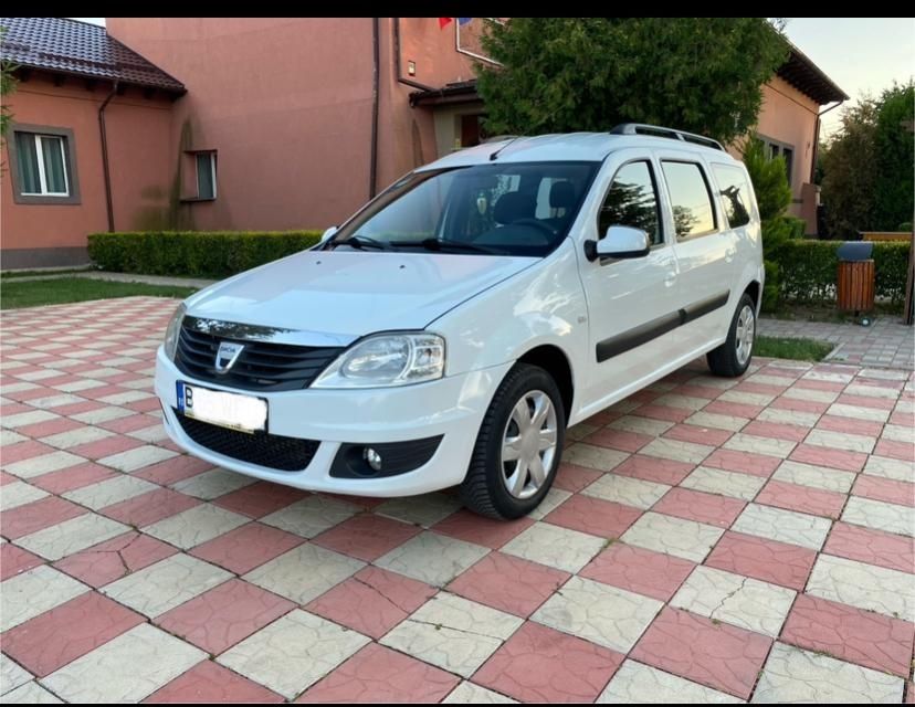 De vânzare Dacia Logan MCV