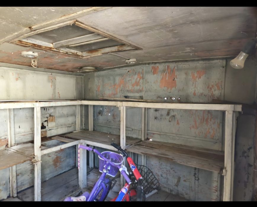 Продам вагонбудка